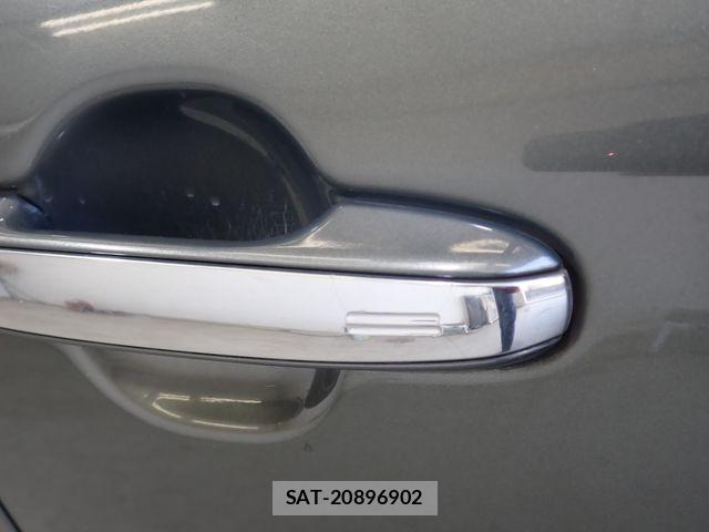 Toyota CAMRY HYBRID 2011-09 8073150-11