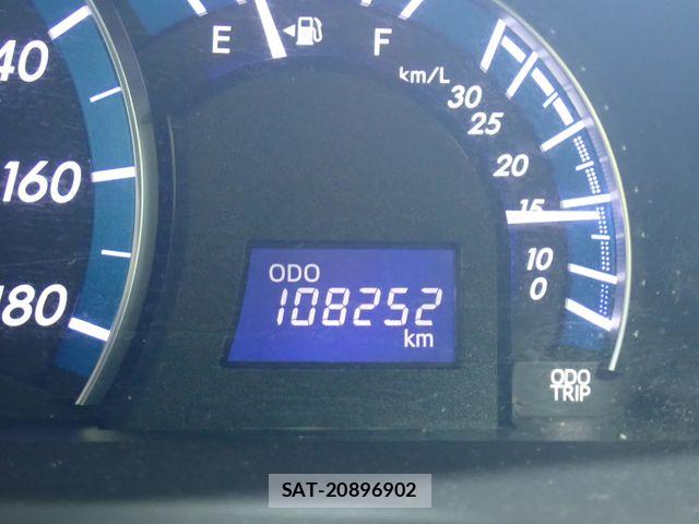 Toyota CAMRY HYBRID 2011-09 8073150-13