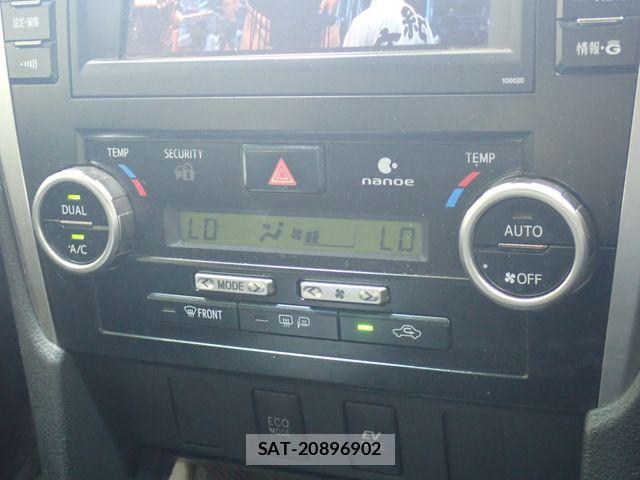 Toyota CAMRY HYBRID 2011-09 8073150-14