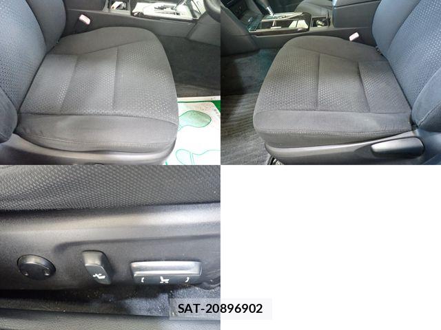 Toyota CAMRY HYBRID 2011-09 8073150-20