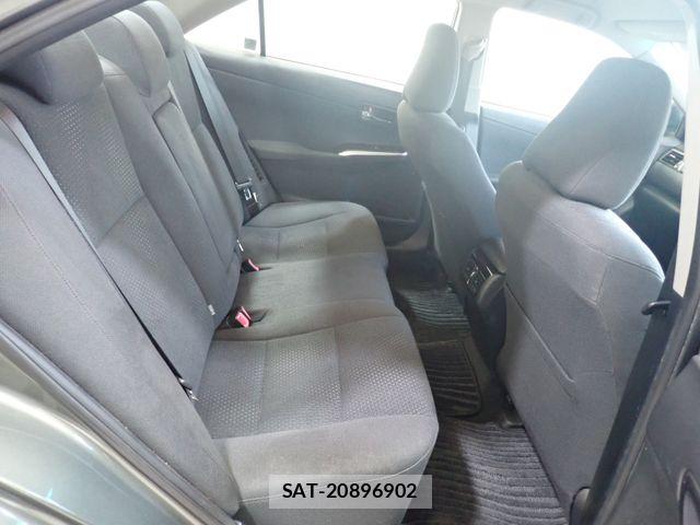 Toyota CAMRY HYBRID 2011-09 8073150-22