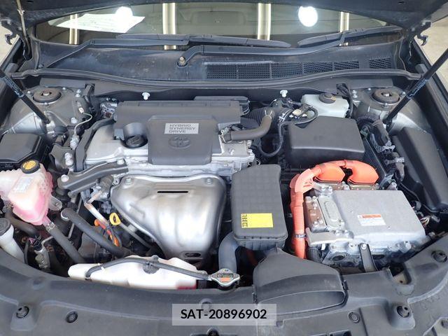 Toyota CAMRY HYBRID 2011-09 8073150-24