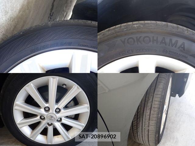Toyota CAMRY HYBRID 2011-09 8073150-25