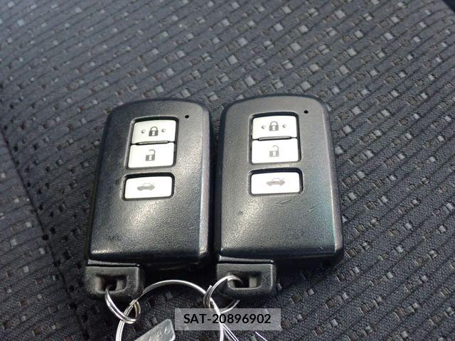 Toyota CAMRY HYBRID 2011-09 8073150-28
