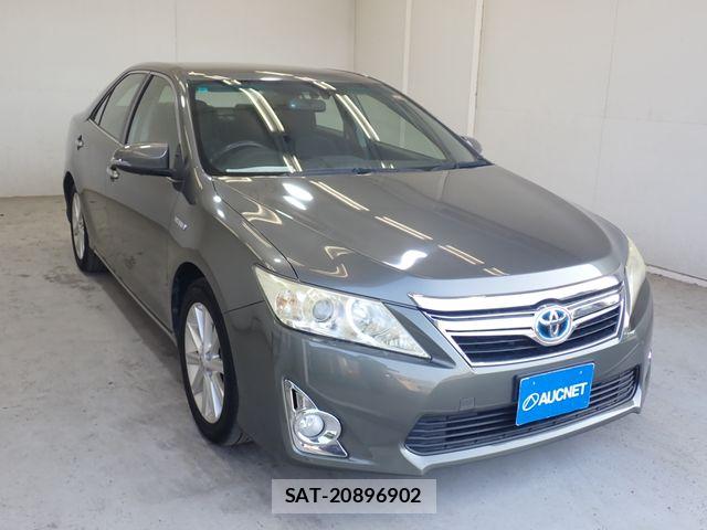 Toyota CAMRY HYBRID 2011-09 8073150-3