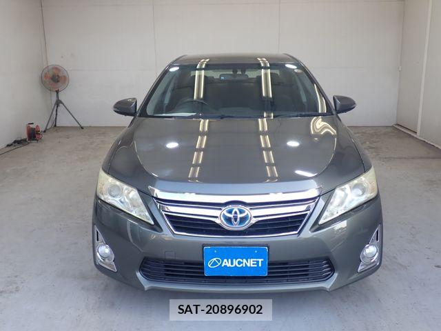 Toyota CAMRY HYBRID 2011-09 8073150-4