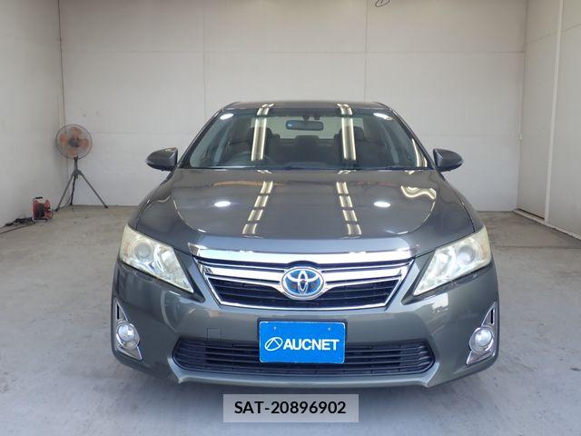 Toyota CAMRY HYBRID 2011-09 8073150-5