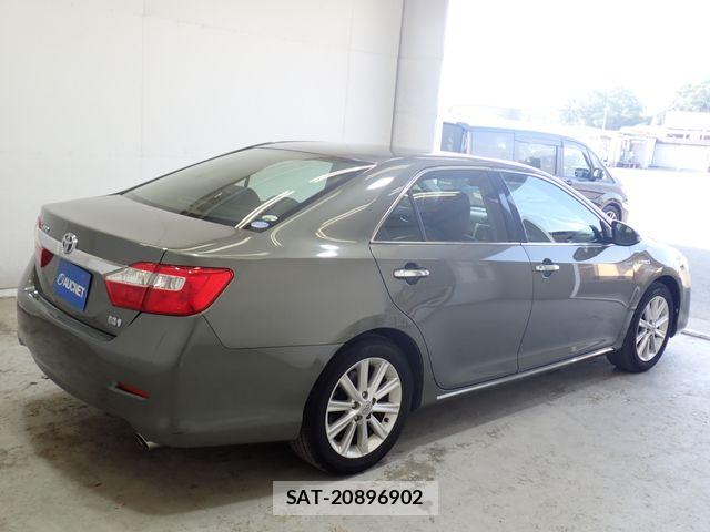Toyota CAMRY HYBRID 2011-09 8073150-7