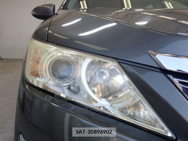 Toyota CAMRY HYBRID 2011-09 8073150-8