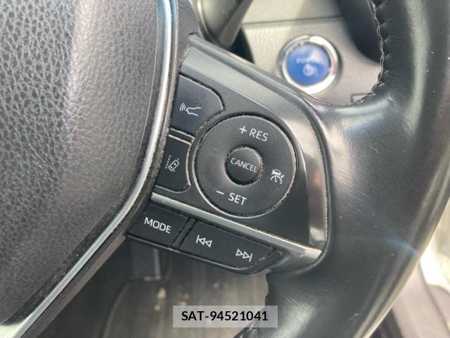 Toyota CAMRY HYBRID 2017-08 8073157-12