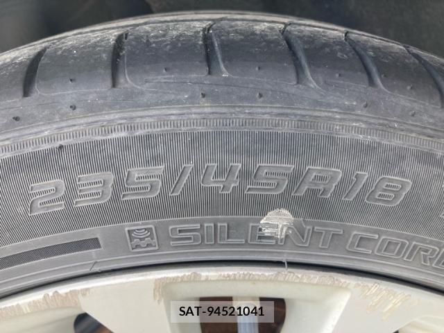 Toyota CAMRY HYBRID 2017-08 8073157-7