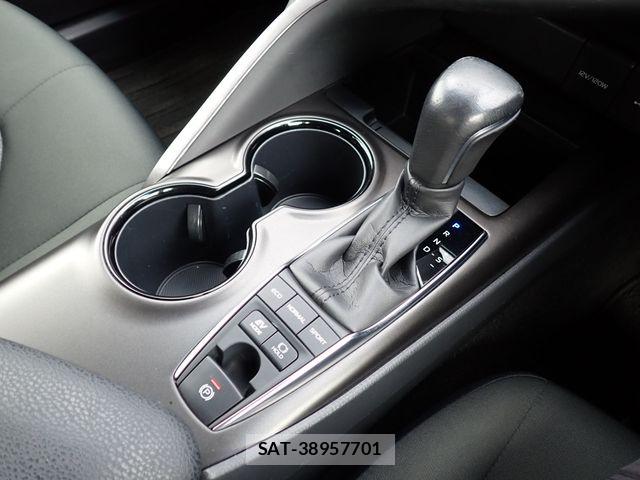 Toyota CAMRY HYBRID 2021-05 8073155-11