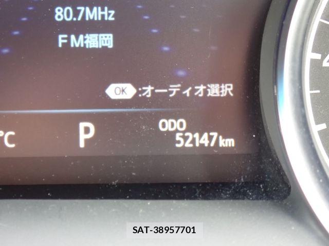 Toyota CAMRY HYBRID 2021-05 8073155-15