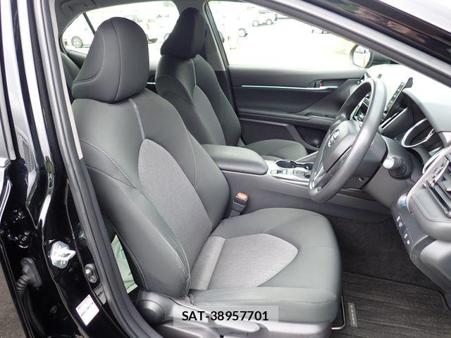 Toyota CAMRY HYBRID 2021-05 8073155-17