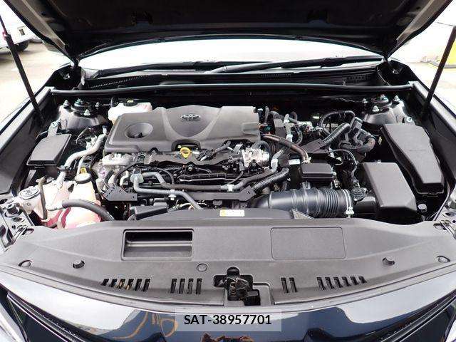 Toyota CAMRY HYBRID 2021-05 8073155-22