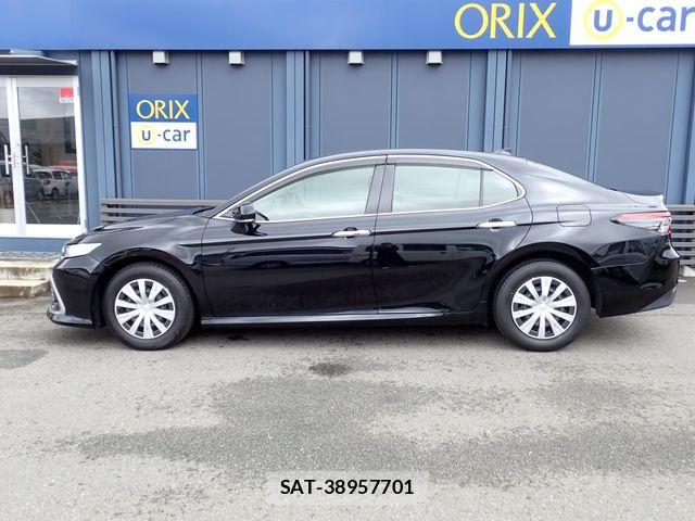 Toyota CAMRY HYBRID 2021-05 8073155-27