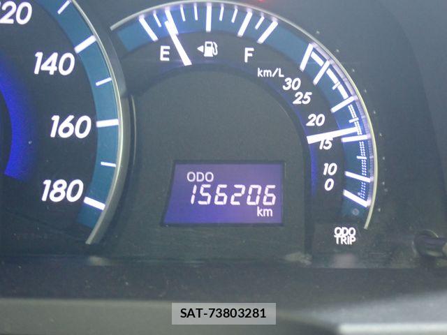 Toyota CAMRY HYBRID 2011-12 8073151-13