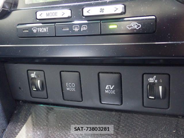 Toyota CAMRY HYBRID 2011-12 8073151-19