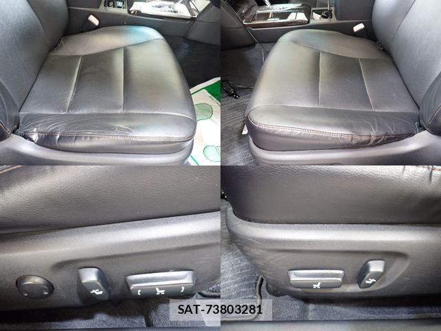 Toyota CAMRY HYBRID 2011-12 8073151-21