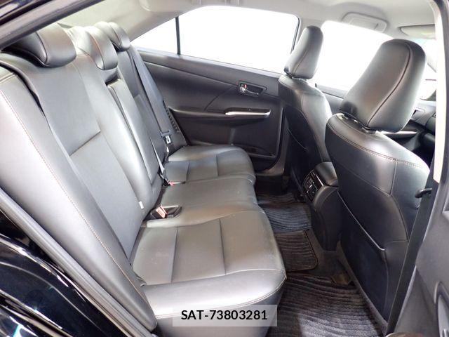 Toyota CAMRY HYBRID 2011-12 8073151-23
