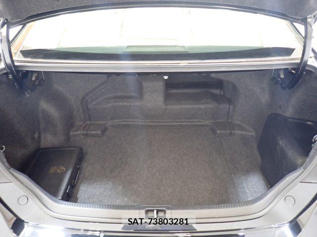 Toyota CAMRY HYBRID 2011-12 8073151-24