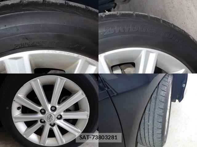 Toyota CAMRY HYBRID 2011-12 8073151-26