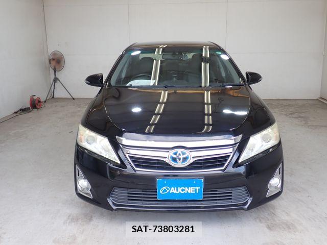 Toyota CAMRY HYBRID 2011-12 8073151-4