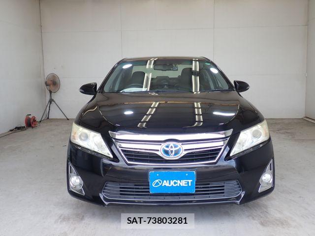 Toyota CAMRY HYBRID 2011-12 8073151-5