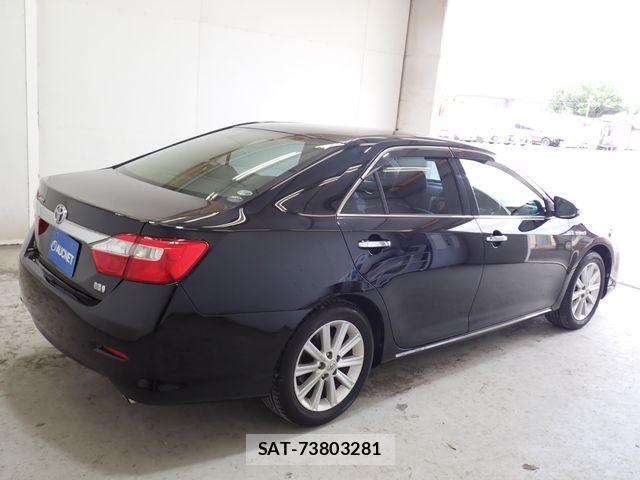 Toyota CAMRY HYBRID 2011-12 8073151-7