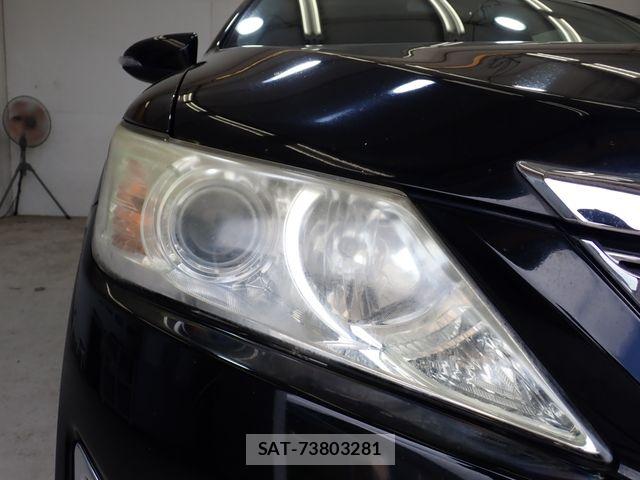 Toyota CAMRY HYBRID 2011-12 8073151-8