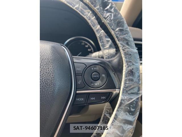 Toyota CAMRY HYBRID 2017-10 8073158-19