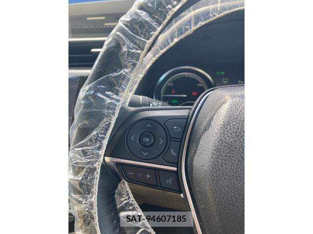 Toyota CAMRY HYBRID 2017-10 8073158-20