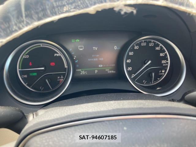 Toyota CAMRY HYBRID 2017-10 8073158-21