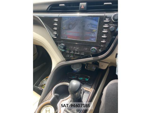 Toyota CAMRY HYBRID 2017-10 8073158-23