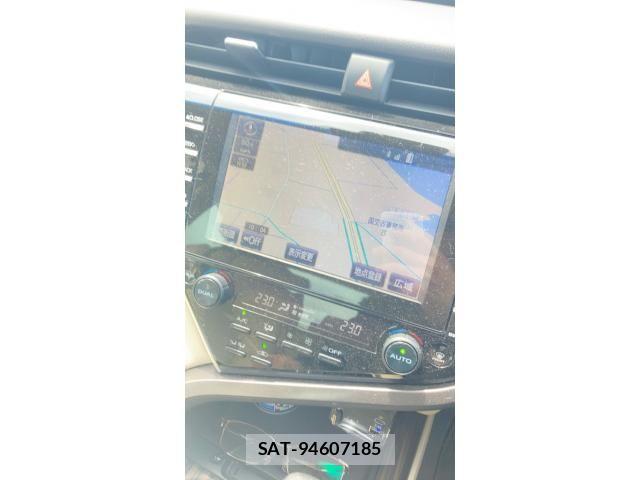 Toyota CAMRY HYBRID 2017-10 8073158-27