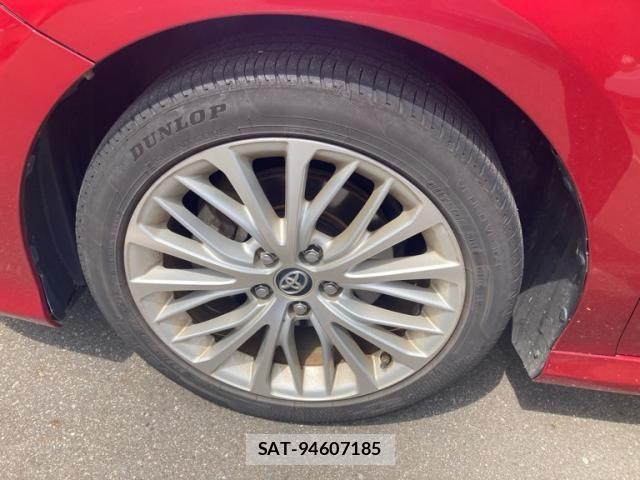Toyota CAMRY HYBRID 2017-10 8073158-4