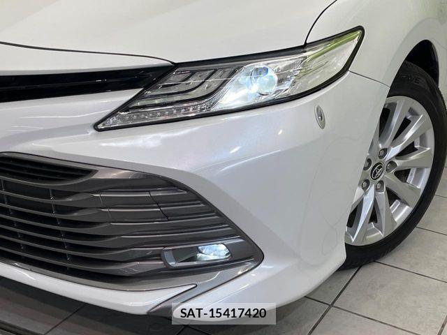 Toyota CAMRY HYBRID 2017-08 8073156-11