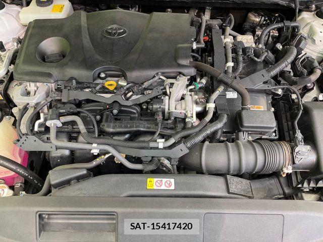 Toyota CAMRY HYBRID 2017-08 8073156-17