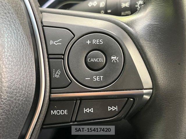 Toyota CAMRY HYBRID 2017-08 8073156-5