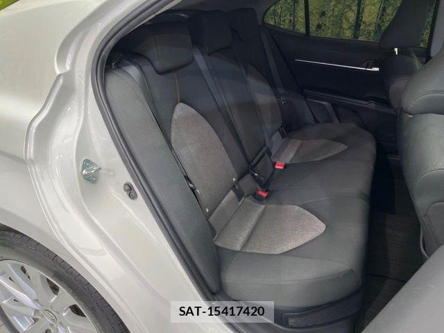 Toyota CAMRY HYBRID 2017-08 8073156-8