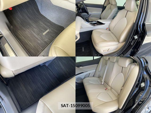 Toyota CAMRY HYBRID 2021-03 8073154-10