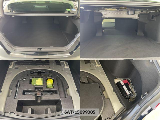 Toyota CAMRY HYBRID 2021-03 8073154-11