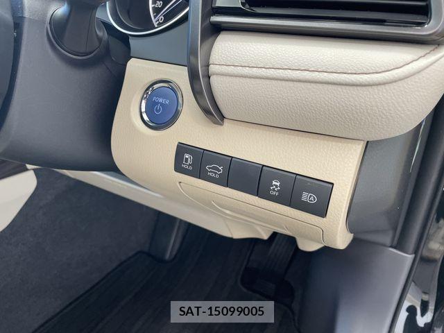 Toyota CAMRY HYBRID 2021-03 8073154-14