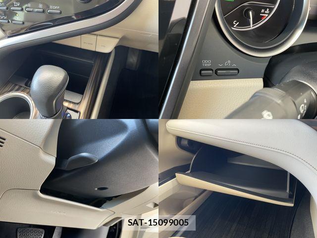 Toyota CAMRY HYBRID 2021-03 8073154-17