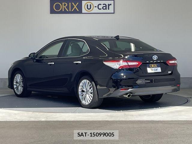 Toyota CAMRY HYBRID 2021-03 8073154-22
