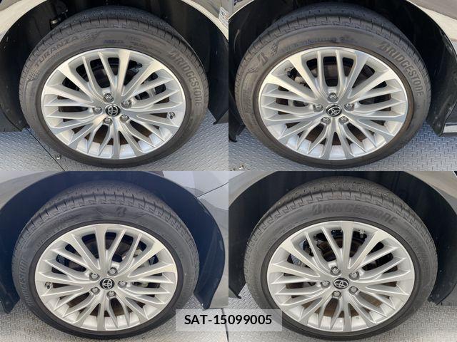 Toyota CAMRY HYBRID 2021-03 8073154-25