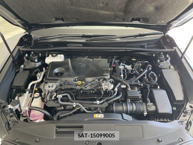 Toyota CAMRY HYBRID 2021-03 8073154-27