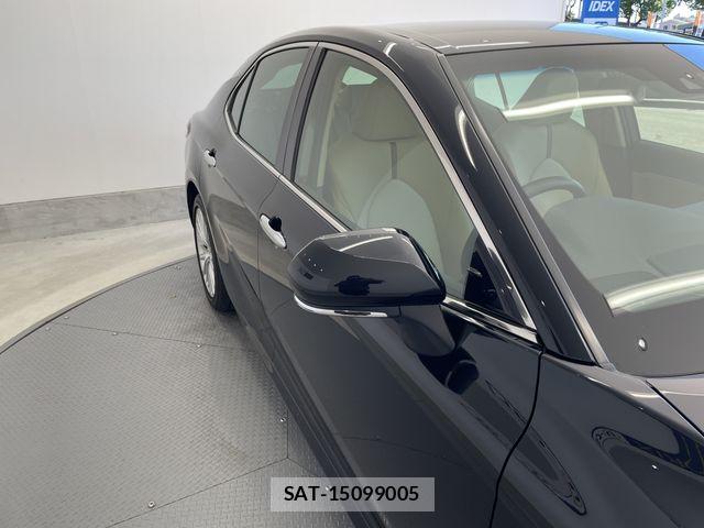Toyota CAMRY HYBRID 2021-03 8073154-5