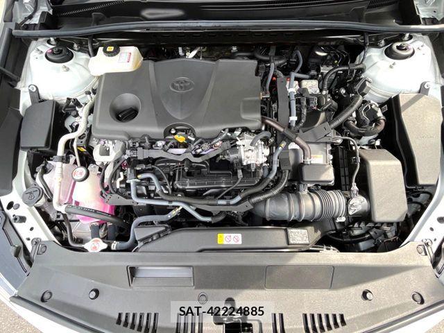Toyota CAMRY HYBRID 2022-07 8073152-19