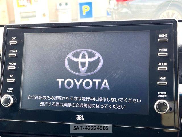 Toyota CAMRY HYBRID 2022-07 8073152-3